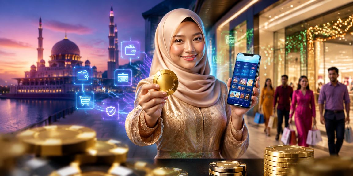 Aplikasi kasino dalam talian diakses di Putrajaya melalui telefon pintar Android